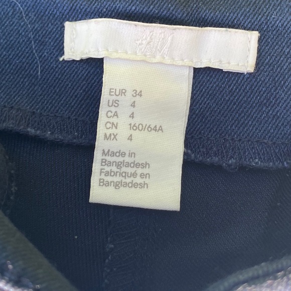 3 pair of pants - Picture 6 of 6